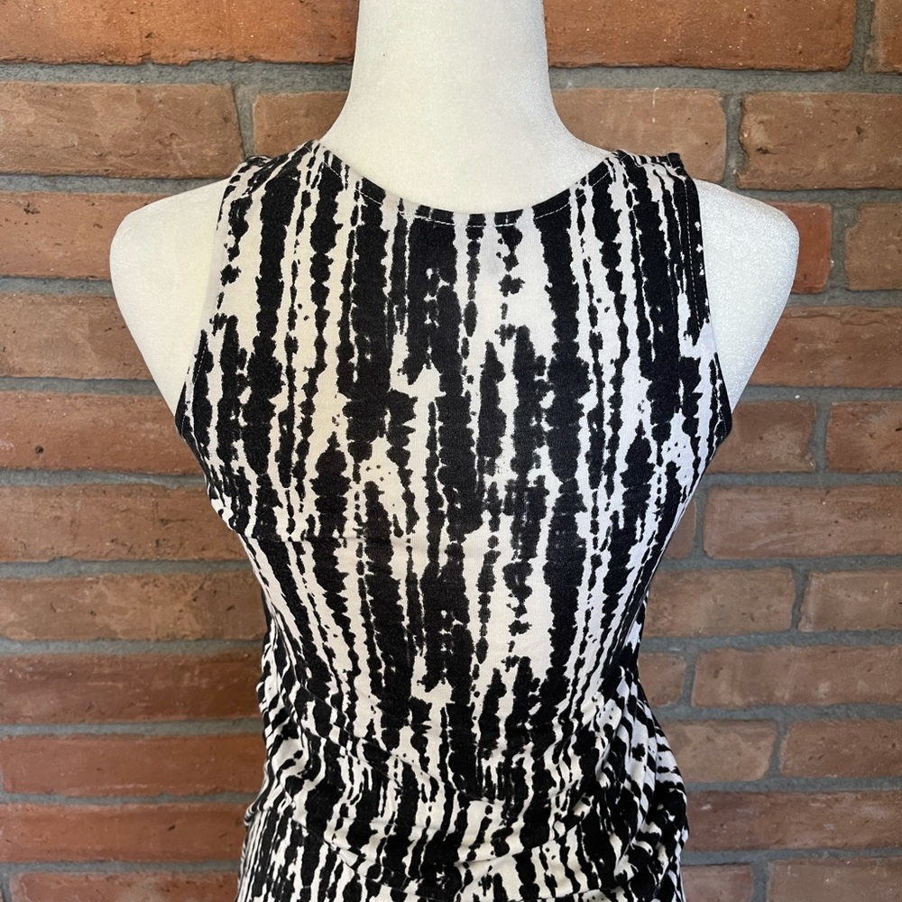 Bodycon maxi - Picture 4 of 6